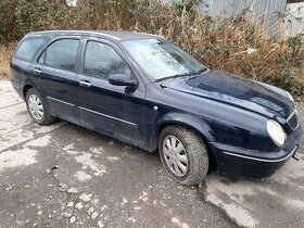 Lancia Lybra 1.9 jtd