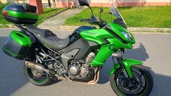 Kawasaki Versys 1000 Tourer r.v.2016
