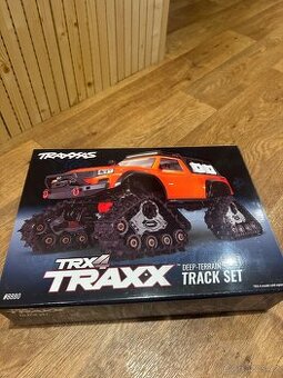 Traxxas Trx 4