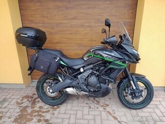 Kawasaki Versys 650
