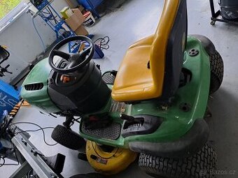 John Deere