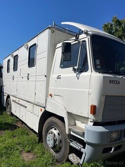 Liaz