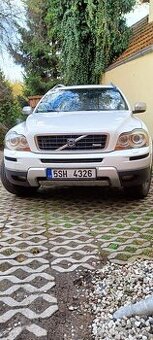 Volvo XC90 D5AWD R-DESIGN