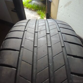 Pneumatiky Bridgestone - 1