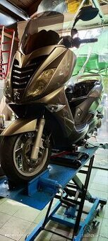 Peugeot Citystar 125 2014 - 1