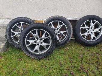 Alu kola 18 - 1