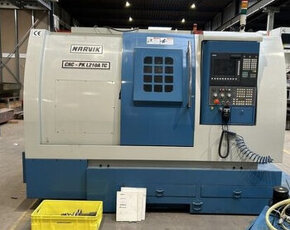 SOUSTRUH CNC - L 210 A - 1