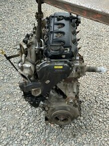 Motor Nissan 2.5dCi YD25