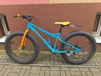 Fatbike kolo M - 1