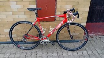 silniční kolo Specialized Allez Comp vel 52.