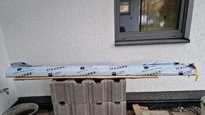 OKAP KJG Žlab podokapní 330mm 2m černý