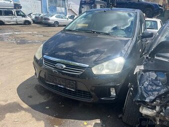 Díly ford c-max
