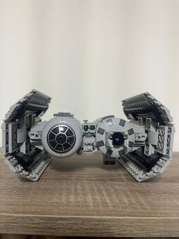 LEGO STARWARS