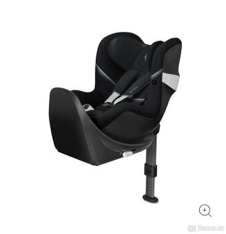 Cybex Sirona M2 i-Size – autosedačka