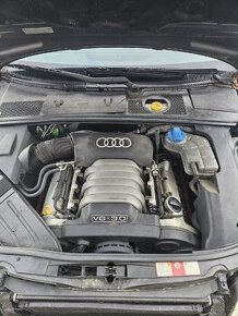 Audi A4b6 3.0 V6i ( Při rychlém jednání sleva )