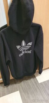 Mikina Adidas pánská