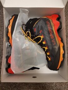 Pohorky La Sportiva aequilibrium Hike GTX vel 44