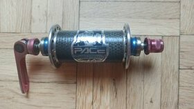 PACE RC-50XC 1990 - 1