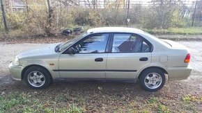 Civic 1.4