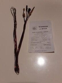 termočlánek Mora 674