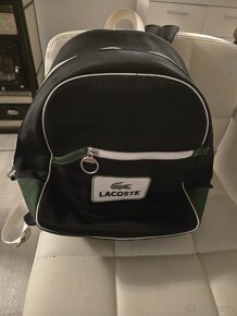 Lacoste batoh - 1