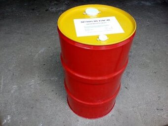 motorový olej M7ADSIII 15w40