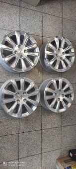 6,5x16 4x108x65 ET32 Opel Mokka nové originální ALU