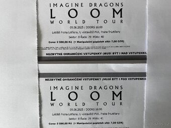 Imagine Dragons