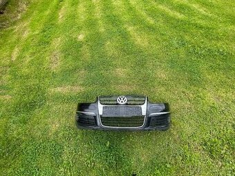 VW Golf 5 Combi, Jetta