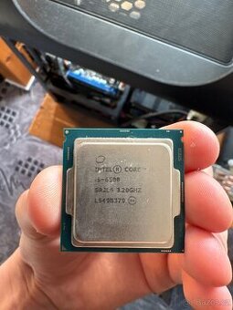Intel core i5-5600