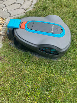 Gardena Smart Sileno life 750