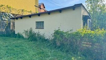 Garáž (dílna)