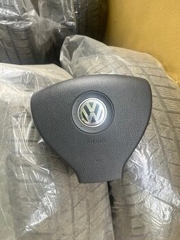 Volant s airbagem volkswagen