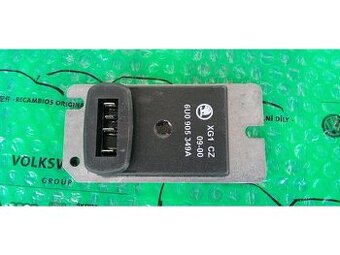 elektronický spínač zapalování Favorit , Felicia 6U0905349A