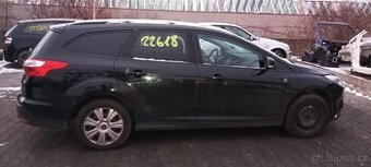 Ford Focus č. 22618