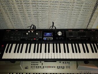 Roland VR-09 V-Combo