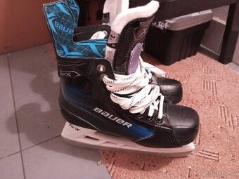 Brusle Bauer Junior 3.5