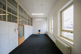 Pronájem, kancelářské prostory, 29 m², ul. M. R. Štefánika,