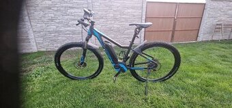 Elektokolo KTM MACINA ACTION 291, Bosch CX, rám 17", kola 2