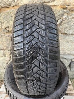 Zimní pneumatiky Dunlop 215/60/16
