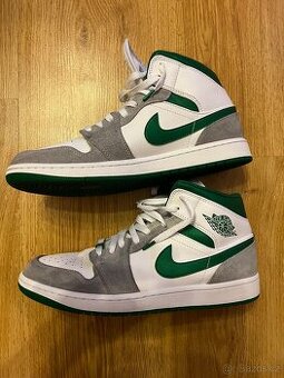Air Jordan 1 Mild vel.44