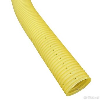 Drenážní tubka / drenážní hadice