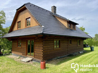Prodej, Rodinný dům, 4+kk, Bystřice pod Hostýnem