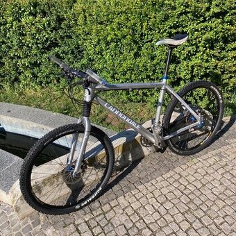 Cannondale Furio Dual Assault