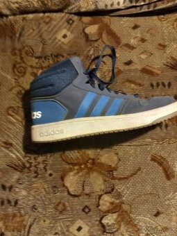 Adidas boty
