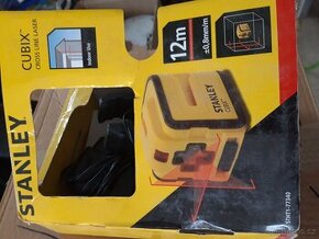 Laser Stanley 77340 dilatační - 1