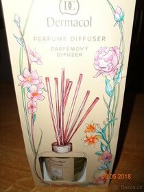 Magnolia & Passion Fruit - Parfémový difuzér