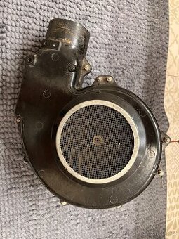 Ventilátor topení Škoda 1000, 100, 110 - 1