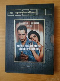 Prodám DVD - 1