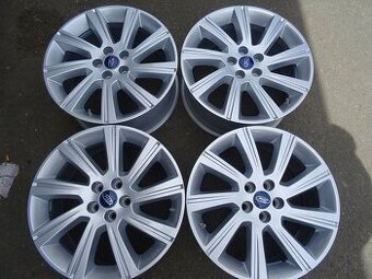 Alu disky origo Ford 18", 5x108, ET 45, šířka 8J
